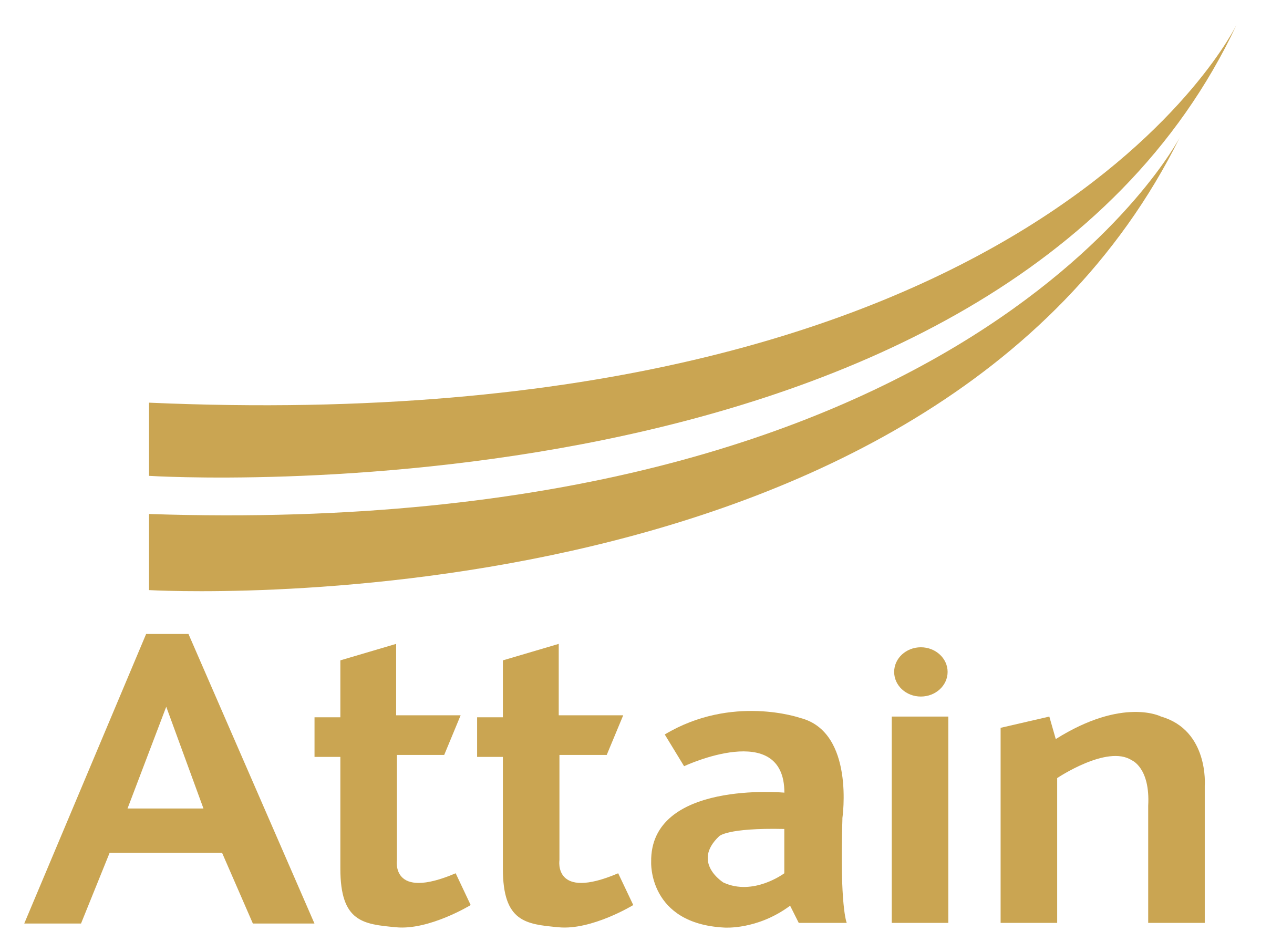 Attain