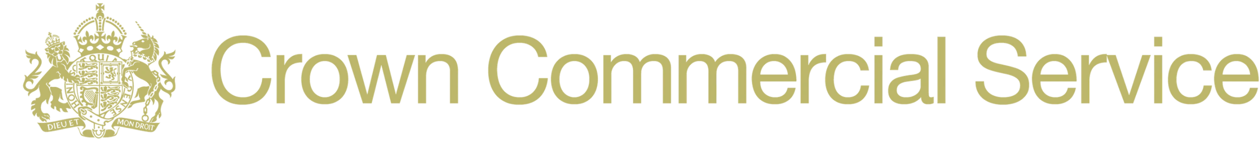 Crown Commercial Service