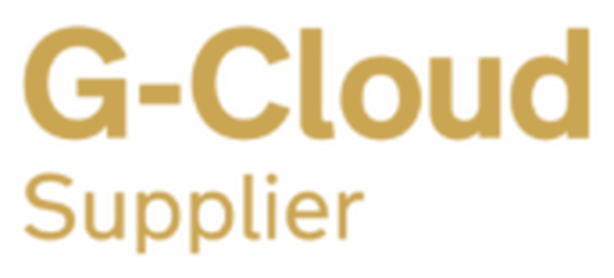 G-Cloud Supplier