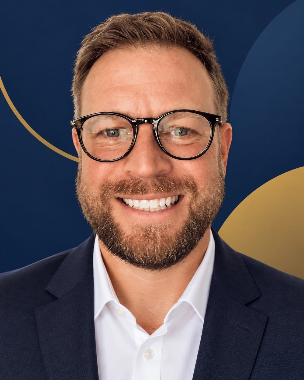 Chris Taylor, CEO of TMPM