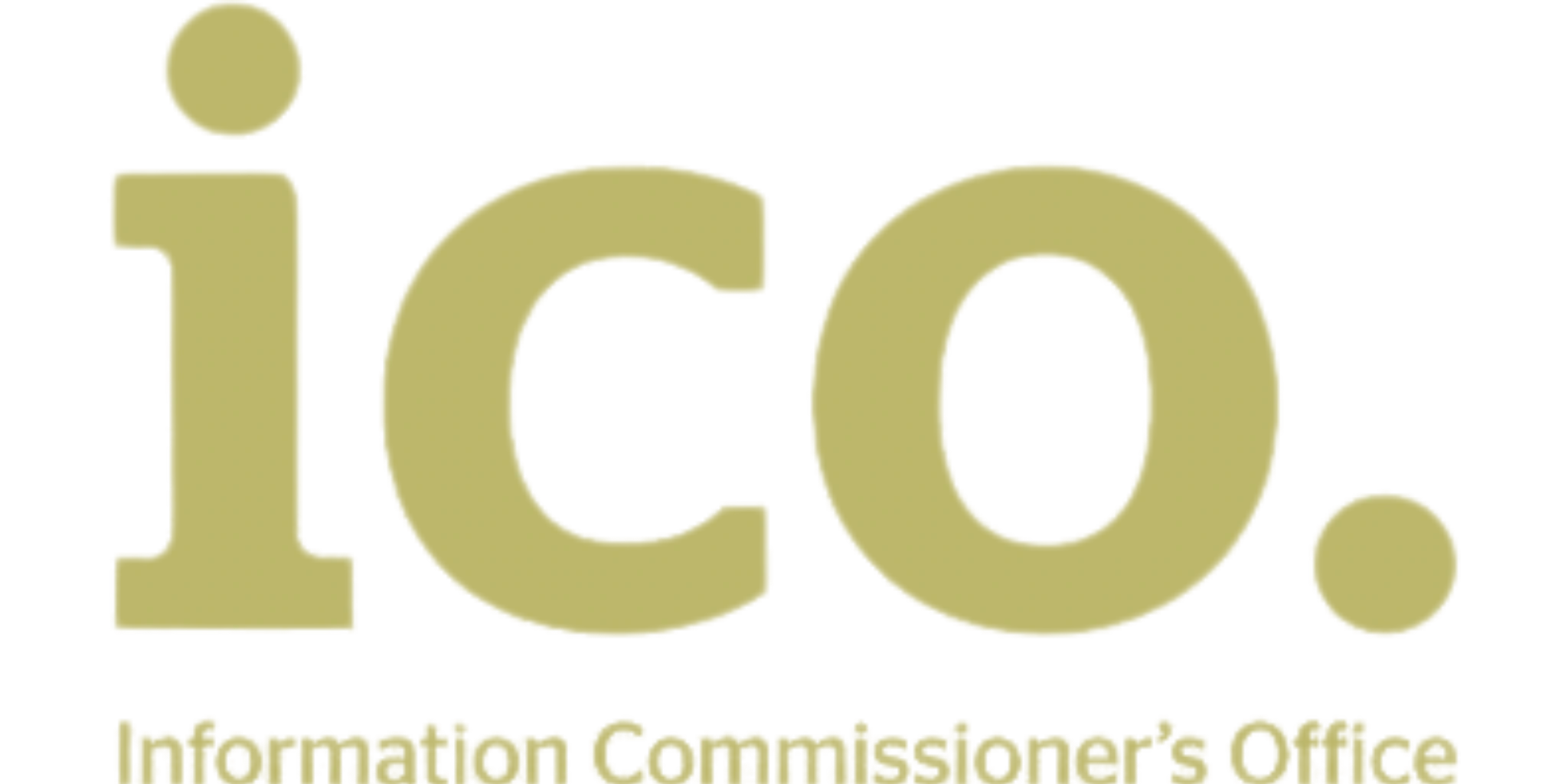 ICO — Information Commissioner's Office